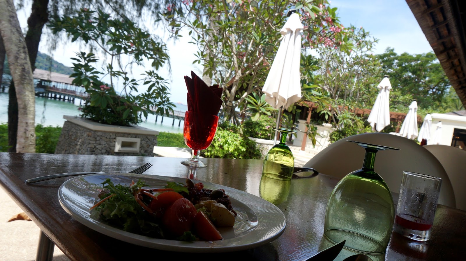 Reebok Women s Health Men s Health Wellness Week 2015 Pangkor